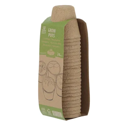 Produktbild von Esschert Design GT254, 60 mm, 60 mm, 53 mm, 1 Stück(e)