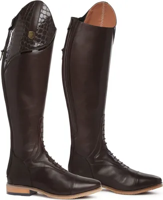 Produktbild von Mountain Horse Sovereign Lux Reitstiefel Damen