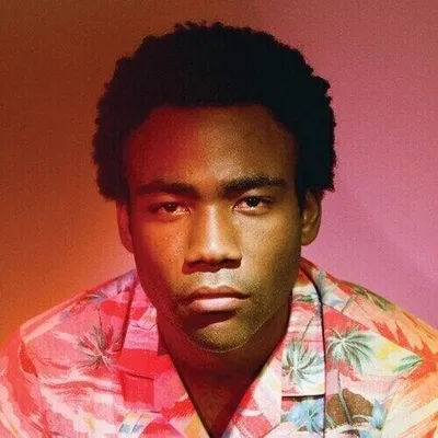 Obrázok produktu pre Childish Gambino - Because The Internet (2 LP)