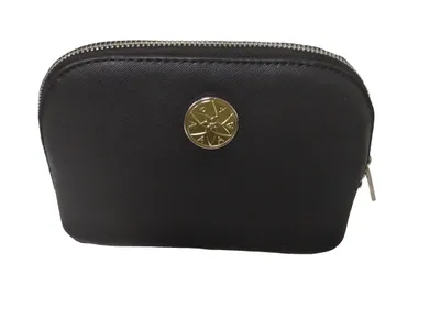 Produktbild von AILORIA COSMOPOLITAN - Kosmetiktasche SCHWARZ