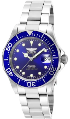 Image de Invicta Pro Diver 17040 Montre Automatique pour Homme - 40 mm