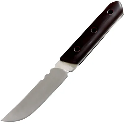 Produktbild von Outdoor-Messer A3221 - Dunkelbraun kaufen KP39630