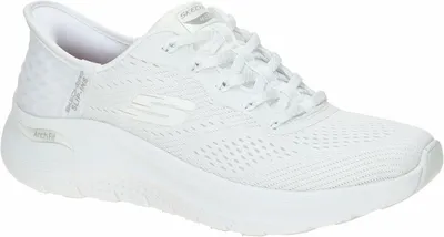 Image de Chaussures de course Skechers pour femmes