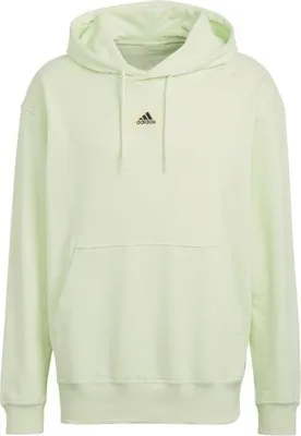 Produktbild von Felpa con cappuccio adidas Essentials FeelVivid Baumwolle M HE4359 Pullunder adidas Größe: M,