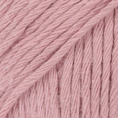 Produktbild von DROPS Paris, 100% Baumwolle 58 puderrosa