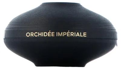 Obrázek produktu pro Guerlain Orchidée Impériale THE LONGEVITY RICH CREAM - THE REFILL, Ženy, 50 ml, Krém, Stárnoucí pokožka, Proti stárnutí, Sklenice