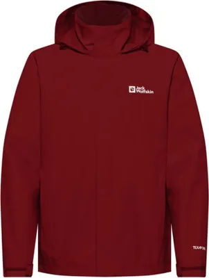 Image de Vestes Jack Wolfskin Trailtime A639032206