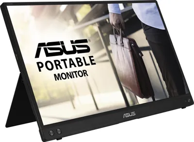 Immagine prodotto di ASUS ZenScreen MB16ACV 39.6cm (16:9) FHD USB-C