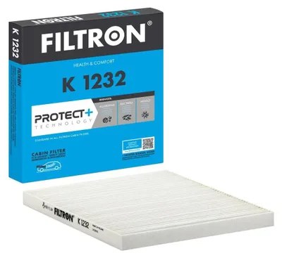 Zdjęcie produktu dla Filtr kabiny FILTRON K 1232