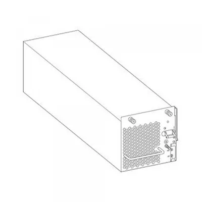 Immagine prodotto di Alimentatore ridondante Nortel 8004DC, 1300, 850W, RoHS