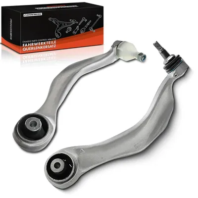 Produktbild von Frankberg 2x Querlenker Vorne Rechts Links für BMW 5ER F10 F11 6ER F12 F13 F06