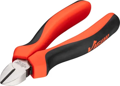 Image de Pince coupante VIGOR V6500-160 Longueur : 160 mm