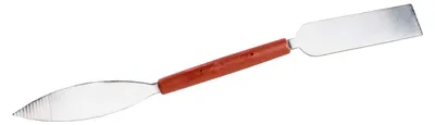 Produktbild von Stukkateureisen Stukkateureisen | Breite: 6 mm | St.