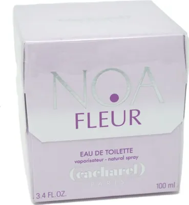 Produktbild von Cacharel NOA Fleur Eau de Toilette Spray 100ml