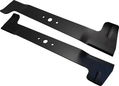 Zdjęcie produktu dla 2X 49 CM Ostrze do kosiarki Alpina AT4 AT5 BT 98 A H HA HWA HC HCB HCK 182004363/0