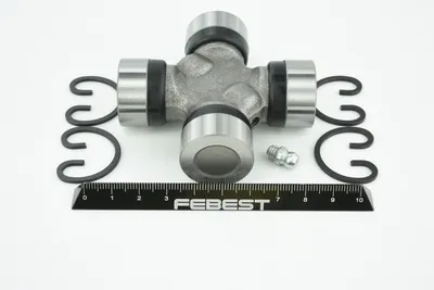 Produktbild von Febest Aslr-Def