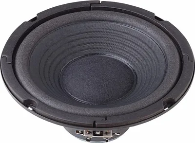Zdjęcie produktu dla Visaton W 200, 1.0 kan., 50 W, 4 Ω, Czarny