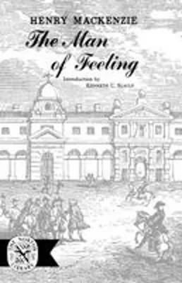 Produktbild von The Man of Feeling