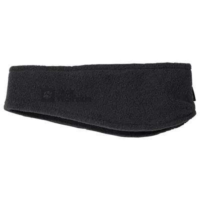 Produktbild von Jack Wolfskin VERTIGO HEADBAND black