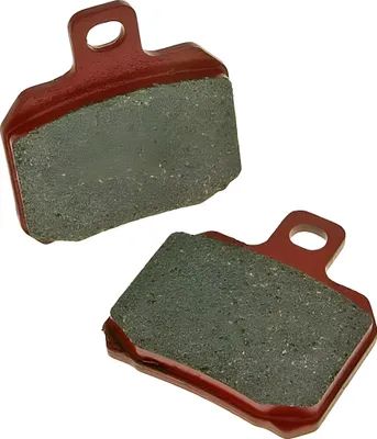 Obrázok produktu pre Brzdové doštičky organické pre Aprilia RS, CPI GTR, Peugeot Speedfight 3 = IP34517
