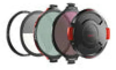 Image de Freewell - FW-L1-ALD - Filtre de caméra