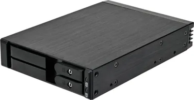 Image de SilverStone SST-FS202B-V2, cadre interchangeable