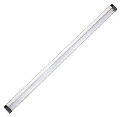 Obrázok produktu pre LED podhľahová lampa, 50 cm, 5,3 W, 12 V, 3000 K