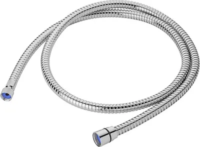 Productafbeelding van Doucheslang Carletta voor buitengebruik, 2 meter