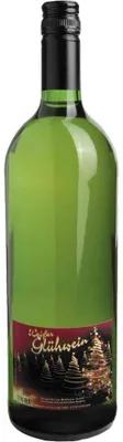Produktbild von Glühwein, weiß