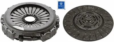 Produktbild von Kupplungssatz SACHS 3400 700 537