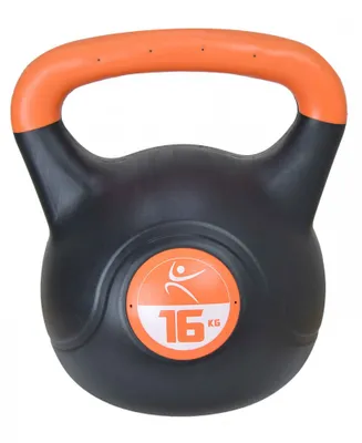Obrázok produktu pre Kettlebell Vinyl LIIFEFIT 16 kg