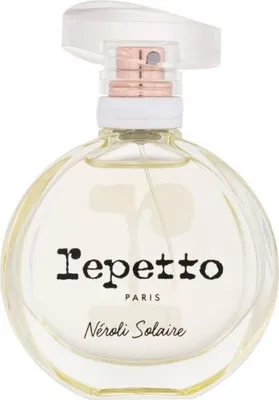 Obrázok produktu pre Néroli Solaire toaletná voda pre ženy 50 ml - Repetto
