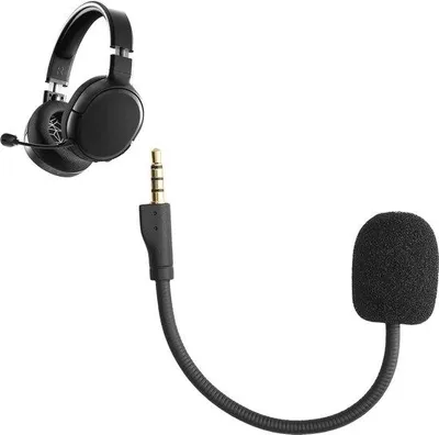 Obrázok produktu pre Herný mikrofón s vymeniteľným konektorom 3,5 mm