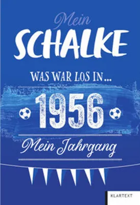 Image de Mein Schalke 1956