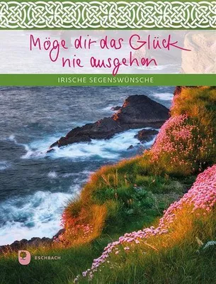 Zdjęcie produktu dla Möge dir das Glück nie ausgehen