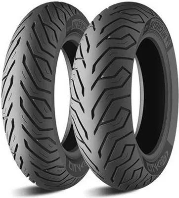 Obrázek produktu pro MICHELIN Reifen CITY GRIP 110/70-14 M/C 50P TL