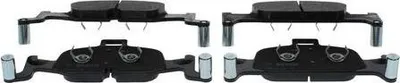 Immagine prodotto di Pastiglie Freno Audi Anteriori A4/A5/A6/A7/Q5 1,4-3,0 15-
