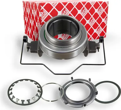 Produktbild von FEBI BILSTEIN Ausrücklager für VOLVO FM 12 105373