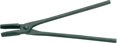 Produktbild von GEDORE 231-400 Schmiedezange mit rundem Maul 400 mm, 8843590
