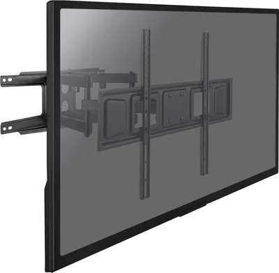 Image de Support mural articulé pour écran TV 37"-80"