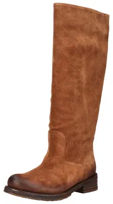 Produktbild von FELMINI Stiefel Stiefel Veloursleder