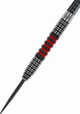 Obrázek produktu pro Šipky Steel Joe Cullen - 25g
