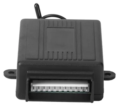 Image de Kit de télécommande pour système d'ouverture sans clé et verrouillage centralisé universel