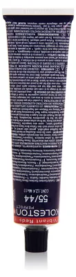 Produktbild von Wella Koleston Perfect Haarfarbe 60ml Nuancen 0 bis 5 Profi Haarfarbe