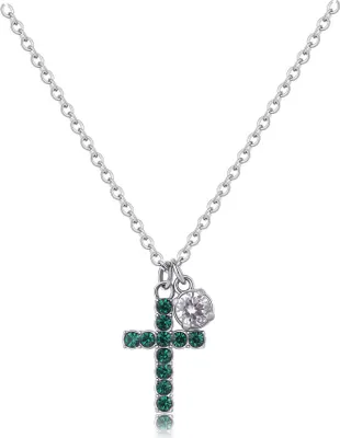 Produktbild von Halsketten Mit Anhӓnger Sagapò Silber Kollektion Dazzly - frau