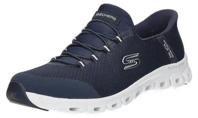 Produktbild von Skechers Sneaker in blau, Gr. 39