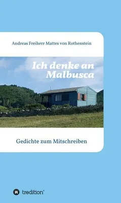 Produktbild von Ich denke an Malbusca
