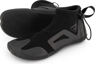Produktbild von ProLimit Predator 3 mm FL Panzerstiefel mit geteilter Zehenkappe, Schuhgröße 45