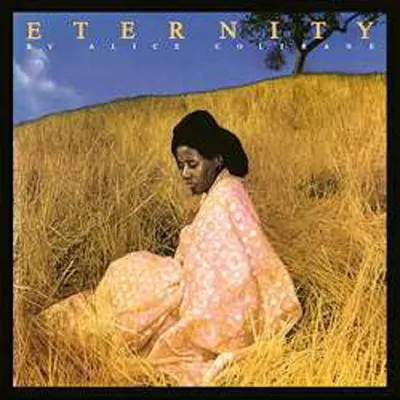 Produktbild von COLTRANE ALICE - Eternity (180g)