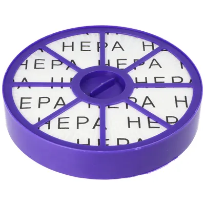 Immagine prodotto di Filtri per aspirapolvere come Dyson 900228-01, filtro Hepa